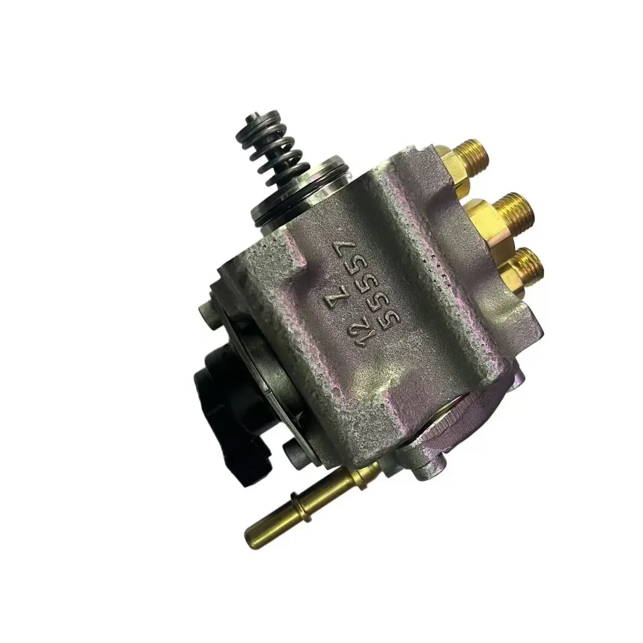 13517529068 High Quality High Pressure Fuel Pump 0261520042 0262520042 for BMW 760Li 760i E66 13517560364
13517529068 High Quality High Pressure Fuel Pump 0261520042 0262520042 for BMW 760Li 760i E66 13517560364