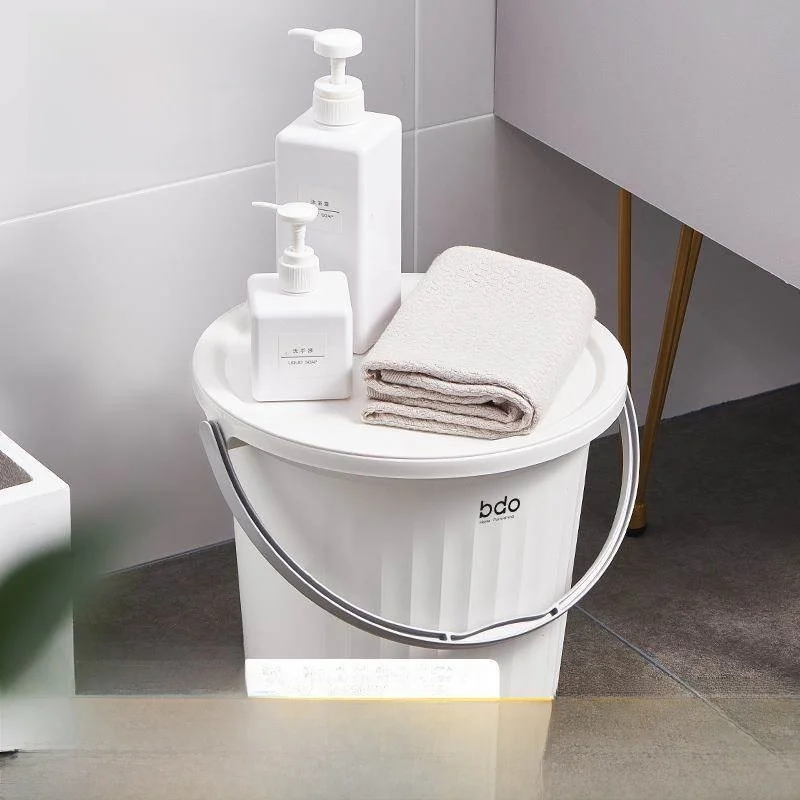 Bdo Large Capaci Plastic Buet Laundry Buet Thiened Handheld Water Storage Buet for Students Home Use Cleaning Tool
Bdo Large Capaci Plastic Buet Laundry Buet Thiened Handheld Water Storage Buet for Students Home Use Cleaning Tool