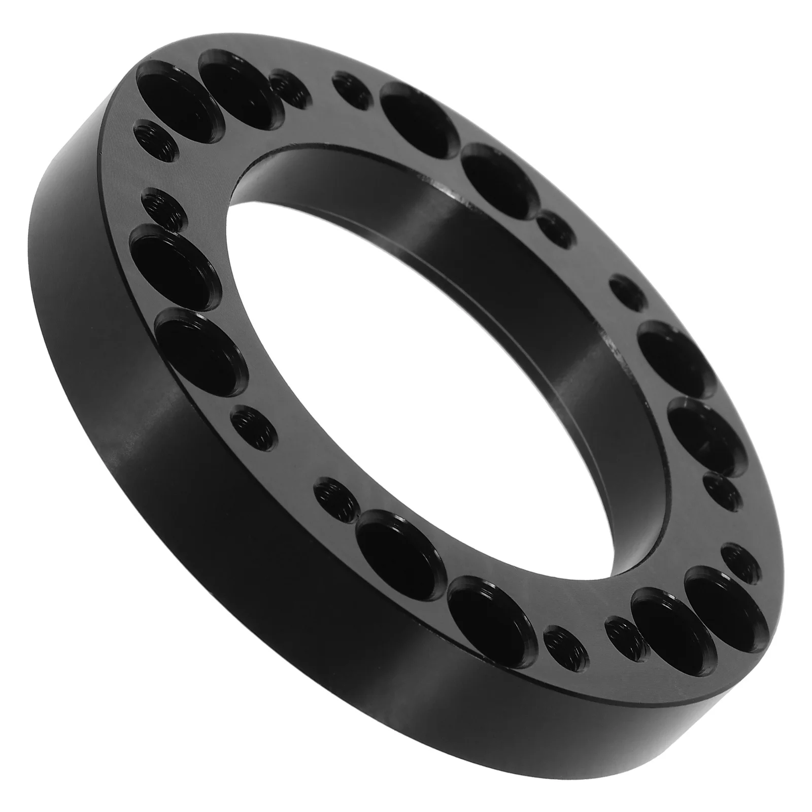 12Mm Steering Wheel Hub Extension Spacer Universal Car Models Durable Aluminum Alloy Easy Installation Comfortable Grip
12Mm Steering Wheel Hub Extension Spacer Universal Car Models Durable Aluminum Alloy Easy Installation Comfortable Grip