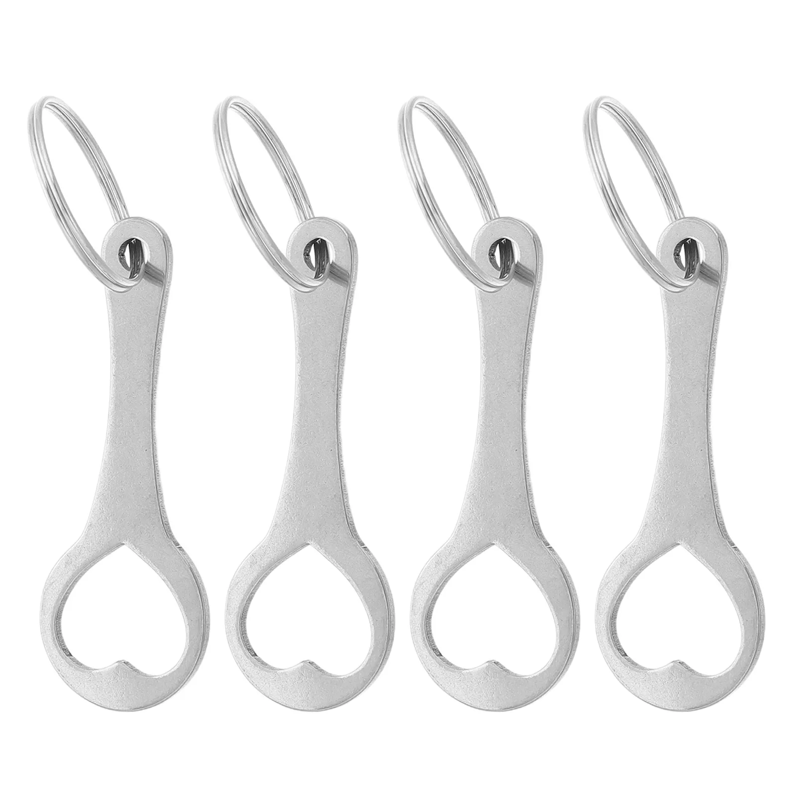 4pcs Shopping Steel Durable Ring Grocery Tool Trolley Keychains Cart Token Keychain Key Coin Pendant Ring Chain
4pcs Shopping Steel Durable Ring Grocery Tool Trolley Keychains Cart Token Keychain Key Coin Pendant Ring Chain