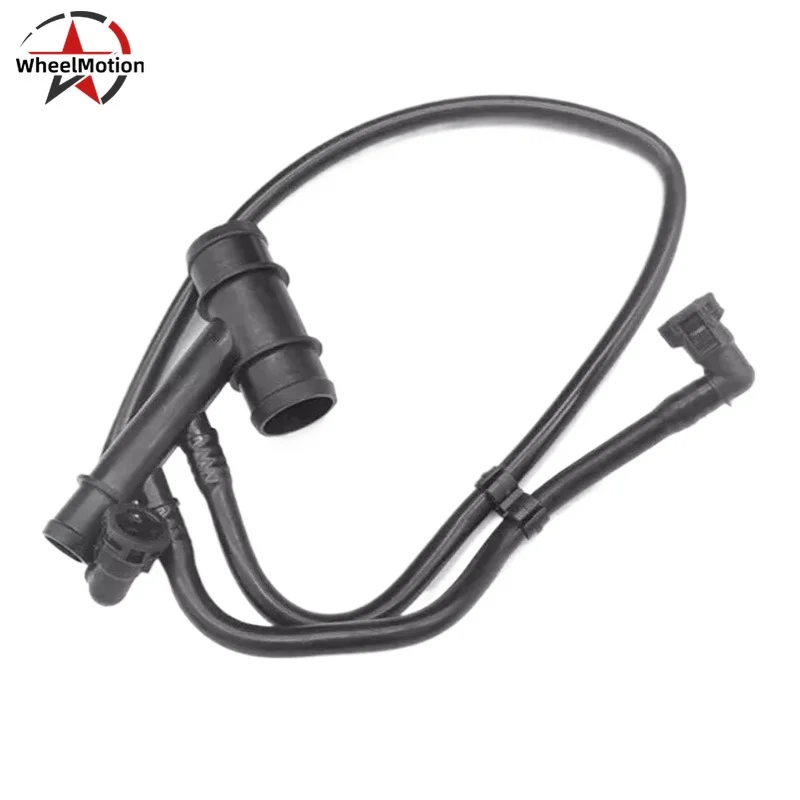 OEM LR017359 Automobiles Parts Engines Intercooler Heater Water Outlet Hose For Land Rover Range Rover Sport 2010 2011 2012 5.0L
OEM LR017359 Automobiles Parts Engines Intercooler Heater Water Outlet Hose For Land Rover Range Rover Sport 2010 2011 2012 5.0L