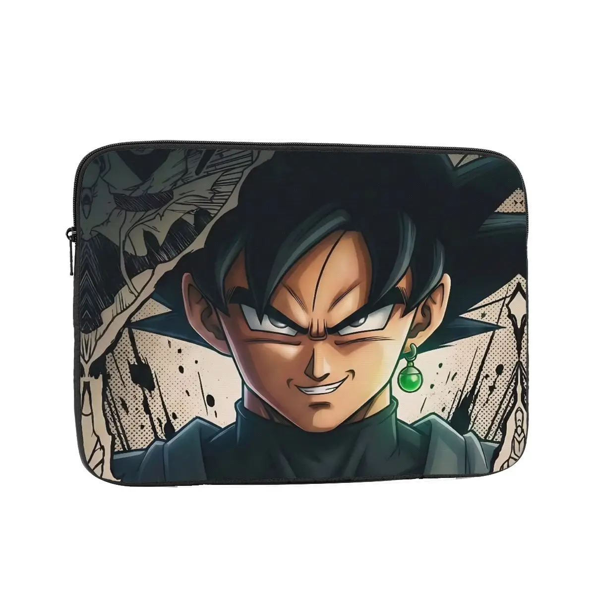 Laptop Bag Sleeve Out Of The Comic 10 12 13 15 17 Inch Notebook Bag Case Zamasu DBZ Goku Black Shockproof Case
Laptop Bag Sleeve Out Of The Comic 10 12 13 15 17 Inch Notebook Bag Case Zamasu DBZ Goku Black Shockproof Case