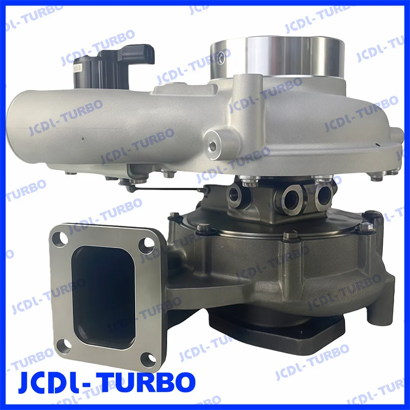 Турбокомпрессор TE06-1 Turbo 49185-01400 ME445611 4918501400 для двигателя Mitsubishi Kobelco SK235SR 6D34TL
Турбокомпрессор TE06-1 Turbo 49185-01400 ME445611 4918501400 для двигателя Mitsubishi Kobelco SK235SR 6D34TL