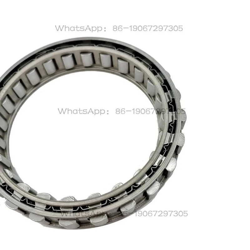 Motorboat 1800 1.8T FX FZR FZS Supercharger One-Way Clutch Bearing
Motorboat 1800 1.8T FX FZR FZS Supercharger One-Way Clutch Bearing