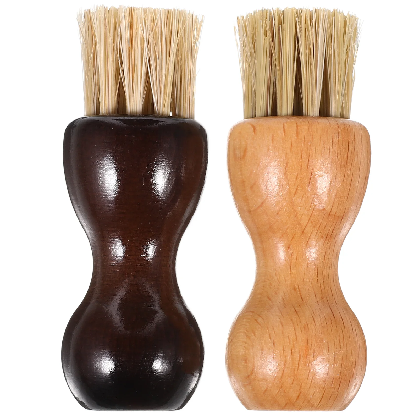 2 Pcs Shoe Brush Boot Polish Brushes for Polishing Liquid Dispensing Cleaners Sports Shoes Cleaning
2 Pcs Shoe Brush Boot Polish Brushes for Polishing Liquid Dispensing Cleaners Sports Shoes Cleaning