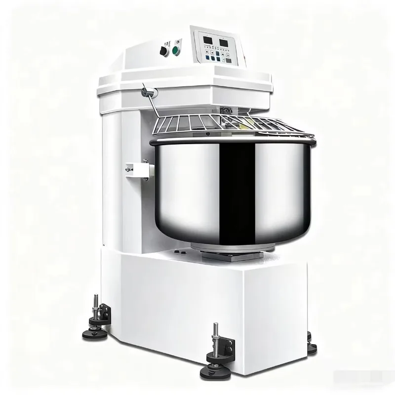 Dough Mixer 40L High Quality Taiwan Dough Mixer for Bread Flower Dough Mixer Commercial Pizza | Heavy-Duty Commercial
Dough Mixer 40L High Quality Taiwan Dough Mixer for Bread Flower Dough Mixer Commercial Pizza | Heavy-Duty Commercial