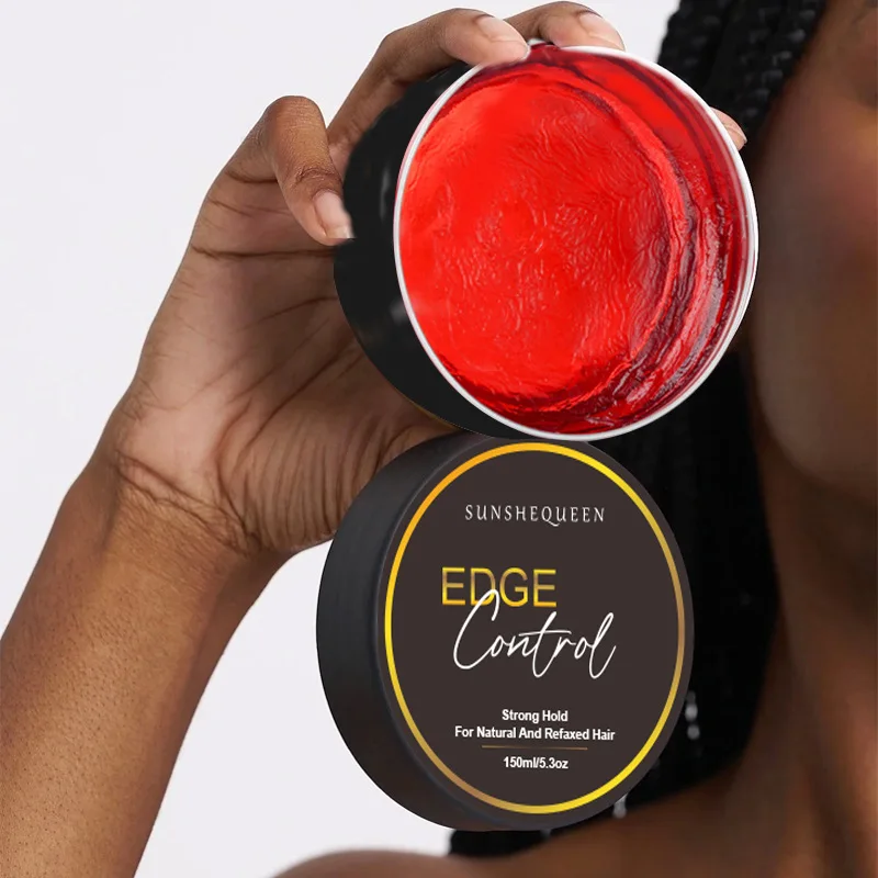 The Same Type of Sideburns Control Gel Hair Wax Softening Cream Hair Strong Styling Gel
The Same Type of Sideburns Control Gel Hair Wax Softening Cream Hair Strong Styling Gel
