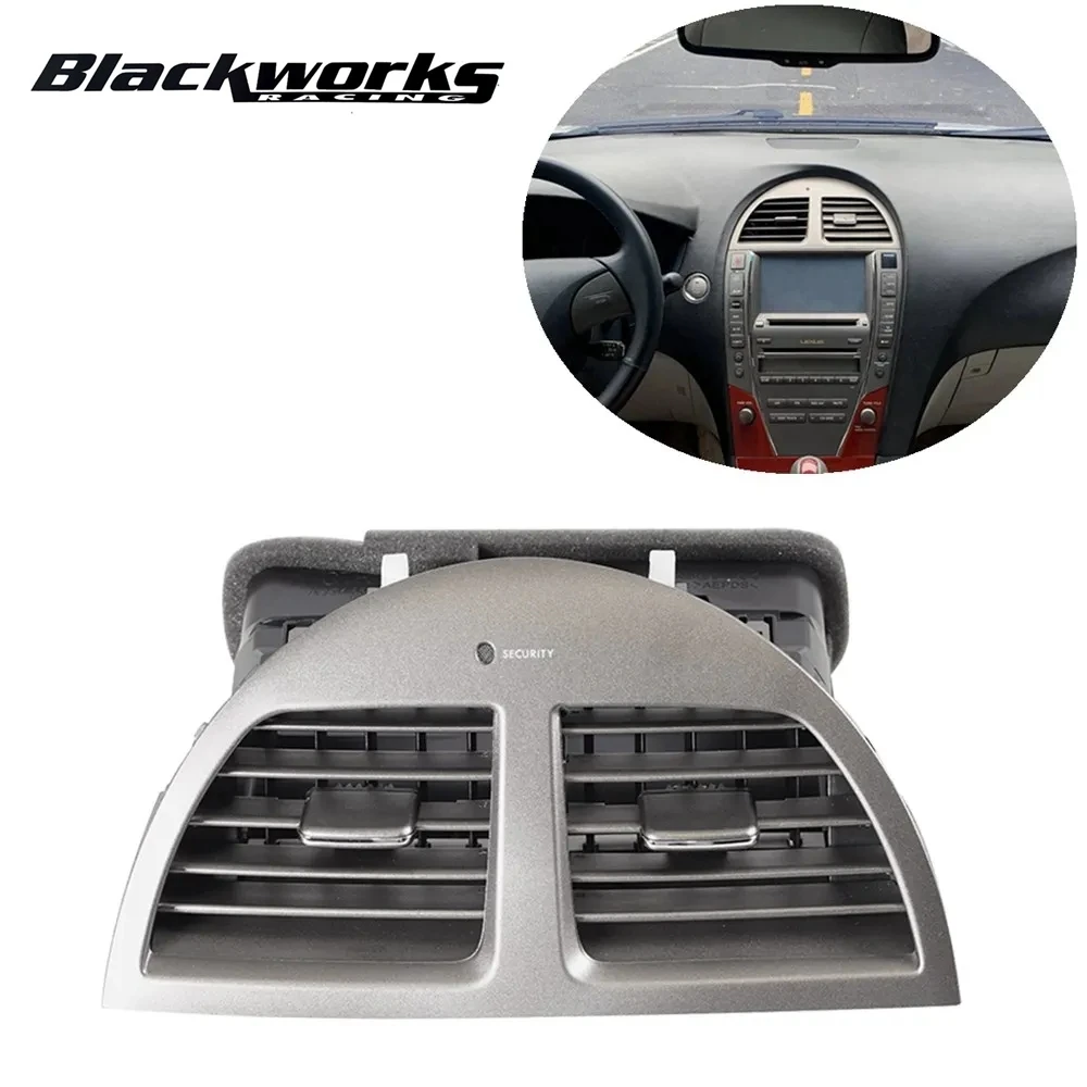 55660-33200 Решетка центральной консоли, приборная панель, вентиляционное отверстие кондиционера переменного тока для Lexus ES350 2007-2012 55660-33211, рамка крышки розетки панели
55660-33200 Решетка центральной консоли, приборная панель, вентиляционное отверстие кондиционера переменного тока для Lexus ES350 2007-2012 55660-33211, рамка крышки розетки панели