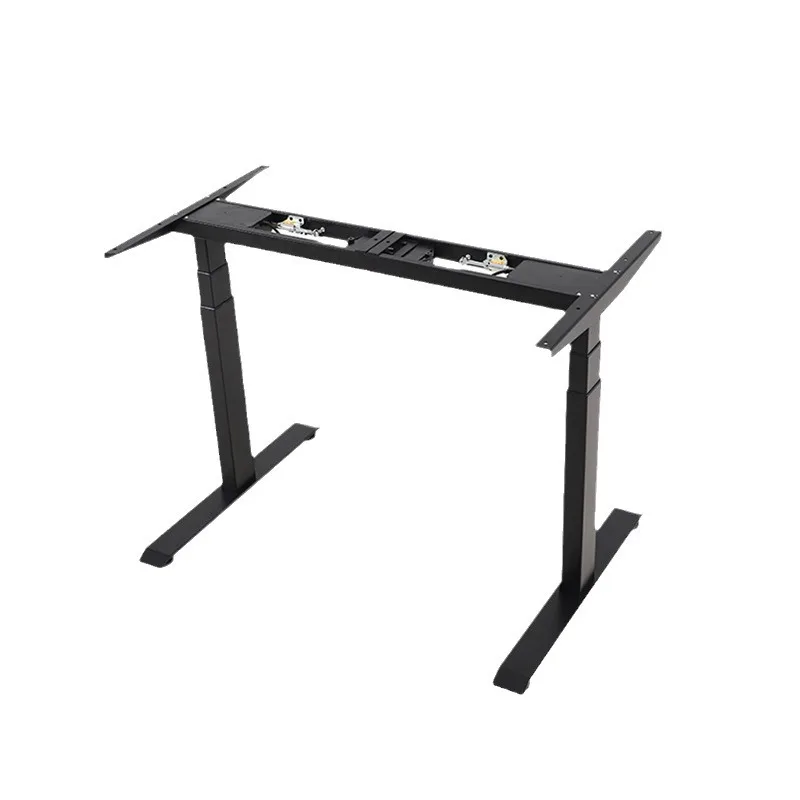 Double motor electric lifting table frame Quick loading lifting table leg worktable Small apartment intelligent electric
Double motor electric lifting table frame Quick loading lifting table leg worktable Small apartment intelligent electric