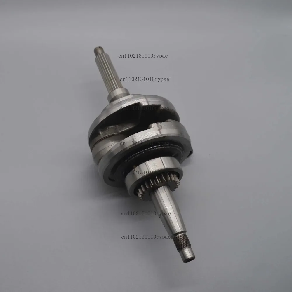 LH125160 crankshaft assembly engine
LH125160 crankshaft assembly engine