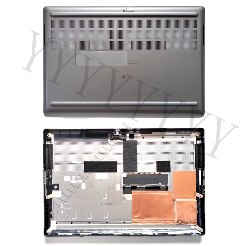 Y+New Bottom Cover Lower Case Back Shell For Dell Precision 7550 M7550 01M0MR
Y+New Bottom Cover Lower Case Back Shell For Dell Precision 7550 M7550 01M0MR