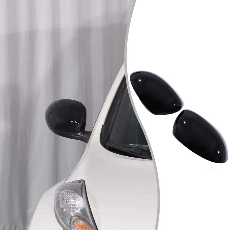 2piece set ABS carbon fiber For Nissan juke Infiniti ESQ 2010-2014 car exterior rearview mirror cover sticker Car accessories
2piece set ABS carbon fiber For Nissan juke Infiniti ESQ 2010-2014 car exterior rearview mirror cover sticker Car accessories