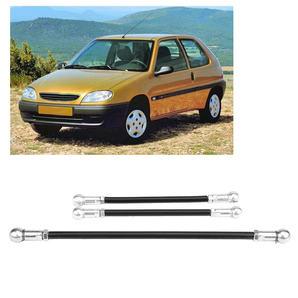 Gear Rod Car Gear Link Connecting Rods for 106 1991-2003 Saxo 1994-2004 Gear Rod for Saxo 
Gear Rod Car Gear Link Connecting Rods for 106 1991-2003 Saxo 1994-2004 Gear Rod for Saxo