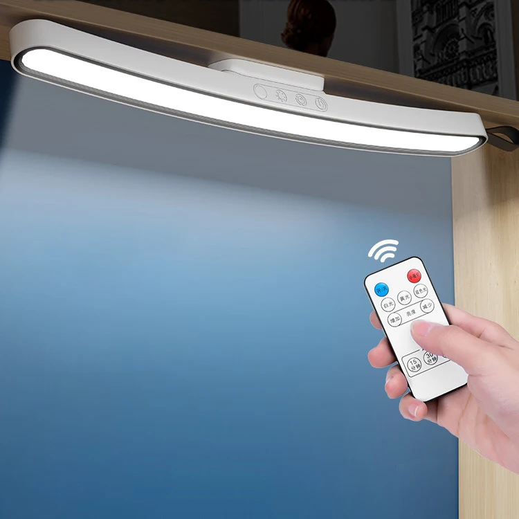 LED Desk Lamp Remote Control Timing Vanity Mirror Lights Stepless Dimming Bathroom Mirror Lamps Bedroom Mirror Lights for Makeup
LED Desk Lamp Remote Control Timing Vanity Mirror Lights Stepless Dimming Bathroom Mirror Lamps Bedroom Mirror Lights for Makeup