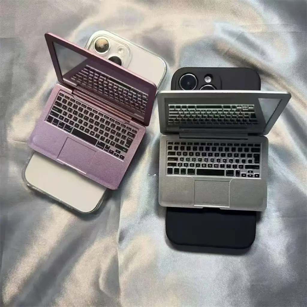 Creative mini notebook suitable for women's makeup mirror phone case suitable for iPhone 16 15 14 13 12 Pro Max protective case
Creative mini notebook suitable for women's makeup mirror phone case suitable for iPhone 16 15 14 13 12 Pro Max protective case