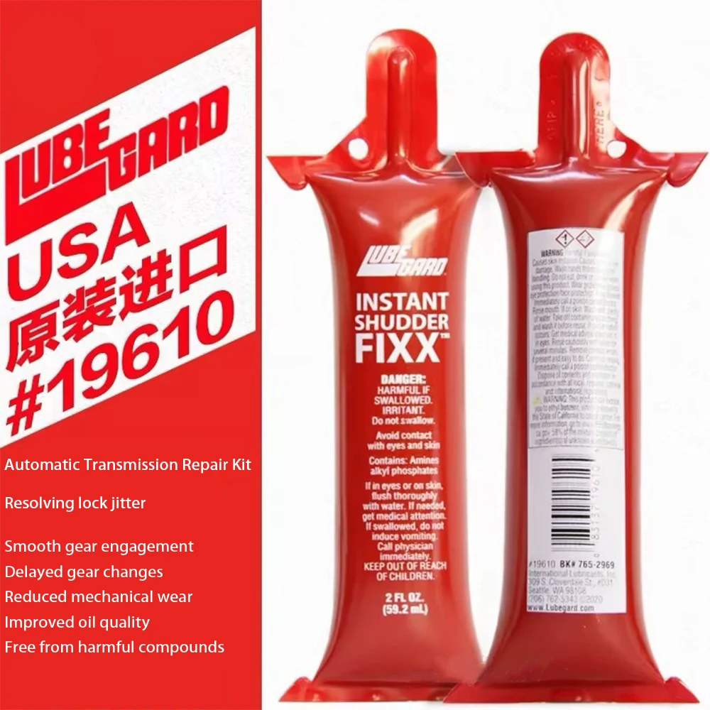 Антивибрационная и демпфирующая добавка для коробки передач, защитная пленка для автоматической коробки передач, ремонтник мгновенного шейдера, защита от плесени
Антивибрационная и демпфирующая добавка для коробки передач, защитная пленка для автоматической коробки передач, ремонтник мгновенного шейдера, защита от плесени