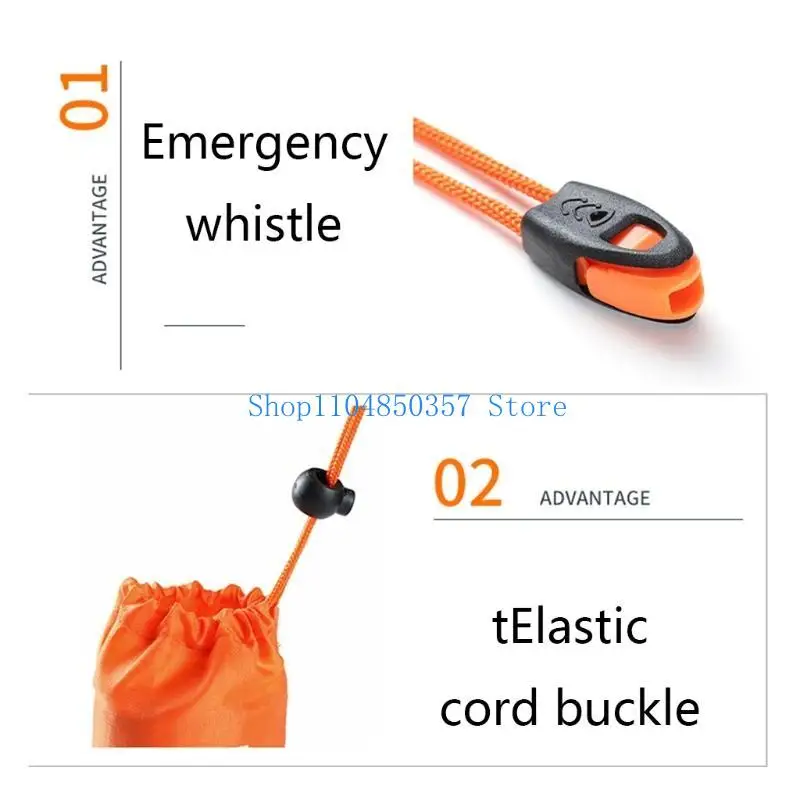 652F Hiking Survival Camping Bag Multifunction First Aid Tent Drawstring Storage Bag
652F Hiking Survival Camping Bag Multifunction First Aid Tent Drawstring Storage Bag