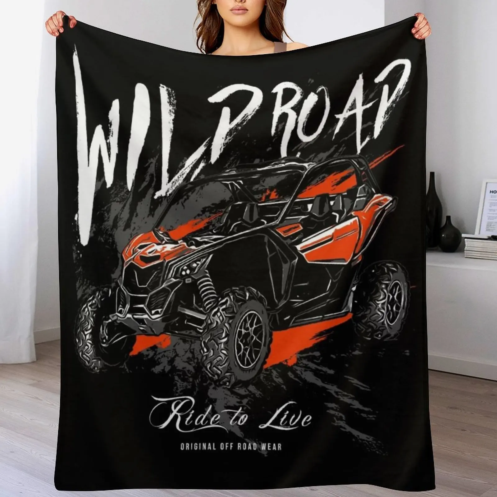splash of mud Throw Blanket Warm Flannel Blanket for Couch Chair Bedroom
splash of mud Throw Blanket Warm Flannel Blanket for Couch Chair Bedroom