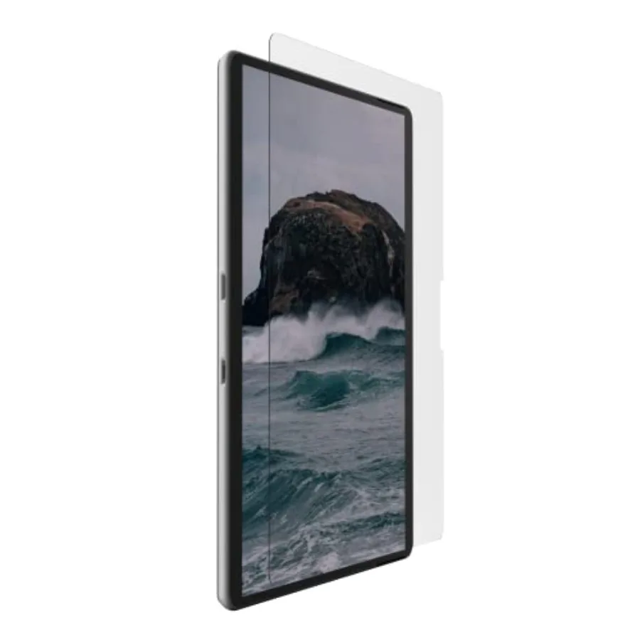 UAG Designed for Microsoft Surface Pro 11/10/9 Glass Shield Plus Clear 9H Strengthened Tempered Glass Bubble Free Anti-Scratch
UAG Designed for Microsoft Surface Pro 11/10/9 Glass Shield Plus Clear 9H Strengthened Tempered Glass Bubble Free Anti-Scratch