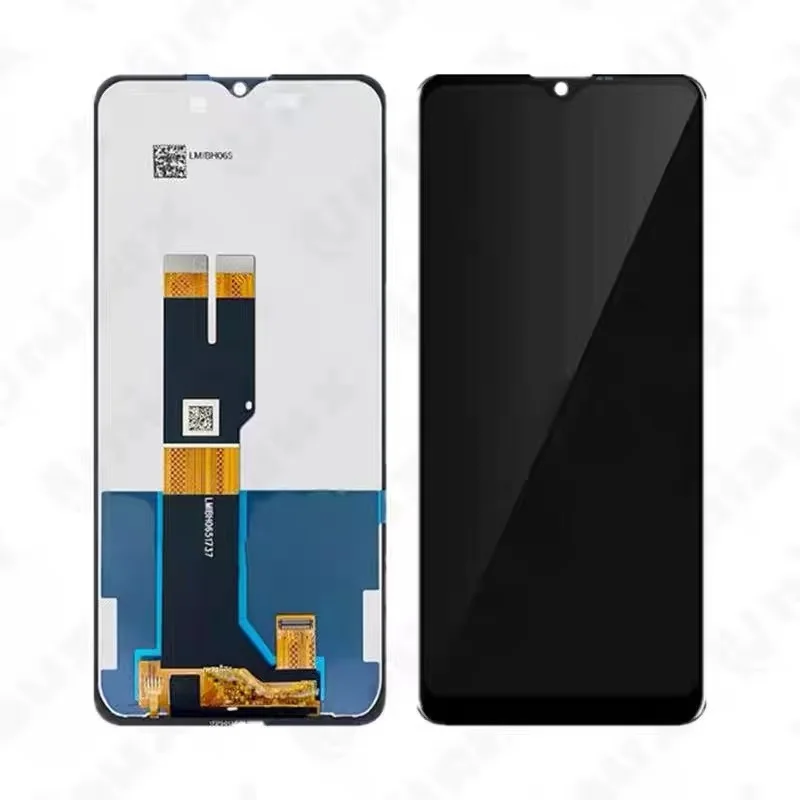 GEFENSI For Nokia 2.4 TA-1211 Lcd Touch Screen Digitizer Assembly Replcament Spare Parts
GEFENSI For Nokia 2.4 TA-1211 Lcd Touch Screen Digitizer Assembly Replcament Spare Parts