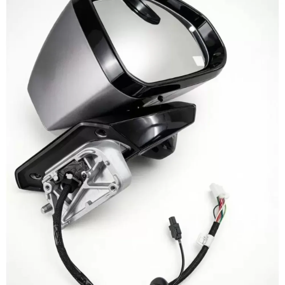For Dongfeng NAMMI 06 Genuine Front Left Right Rearview Mirror Assembly Low Middle High
For Dongfeng NAMMI 06 Genuine Front Left Right Rearview Mirror Assembly Low Middle High
