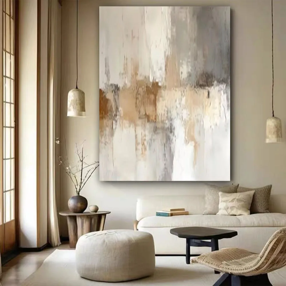 100% Handpainted Modern Oil Painting On Canvas Wall Art Graffiti Abstract Picture Urban Landscape Poster For Living Room Trim
100% Handpainted Modern Oil Painting On Canvas Wall Art Graffiti Abstract Picture Urban Landscape Poster For Living Room Trim