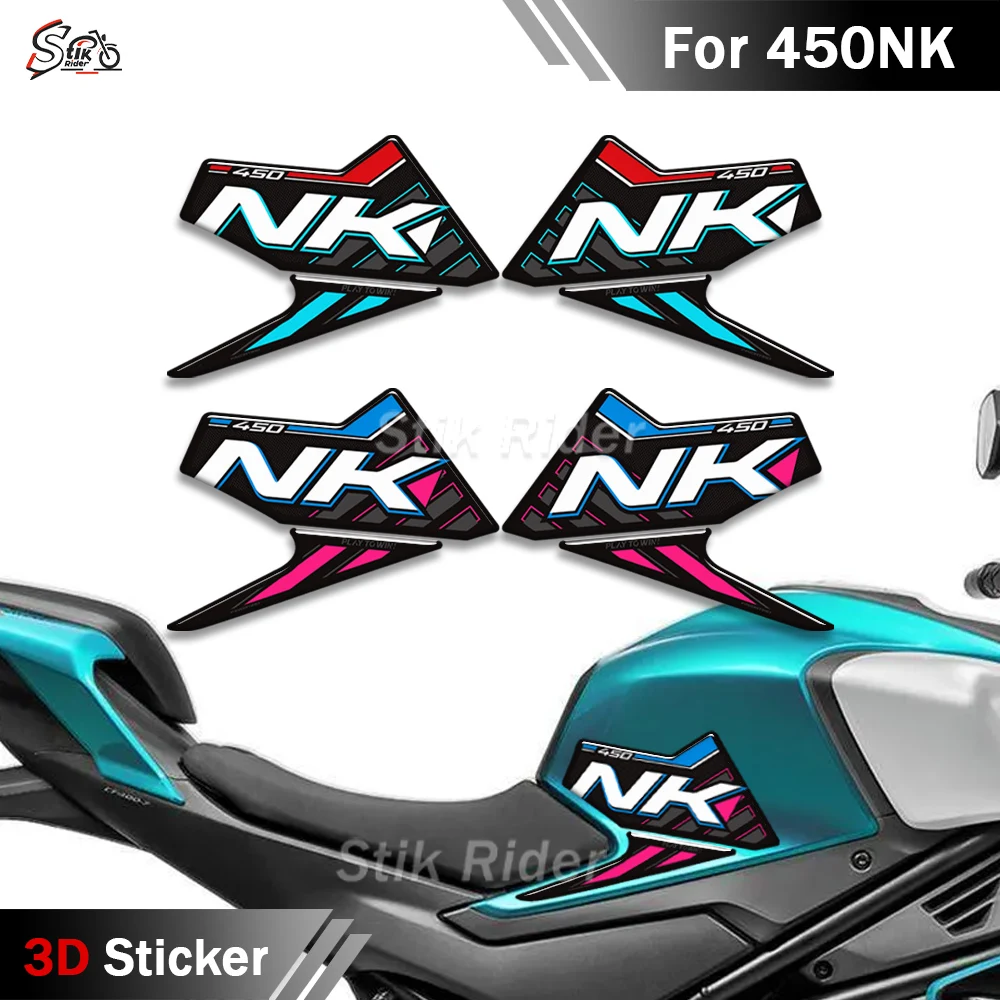 450NK Motorcycle Tank Pad Stickers For CFMOTO CF MOTO 450 NK 2024 2025 Side Grips Gas Fuel Oil Knee Protector Decals Kit
450NK Motorcycle Tank Pad Stickers For CFMOTO CF MOTO 450 NK 2024 2025 Side Grips Gas Fuel Oil Knee Protector Decals Kit