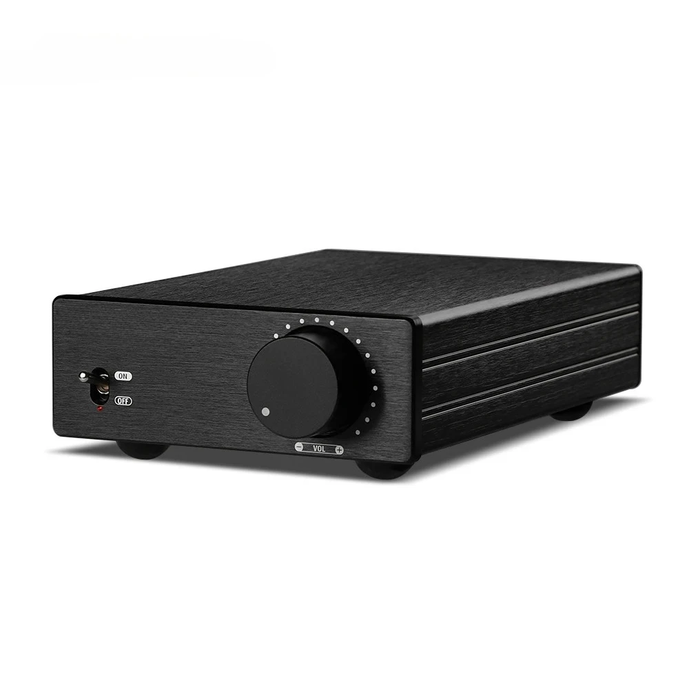 Amplifier TPA3255 Power Class D Digital Audio Amp HiFi 2 Channel Stereo
Amplifier TPA3255 Power Class D Digital Audio Amp HiFi 2 Channel Stereo