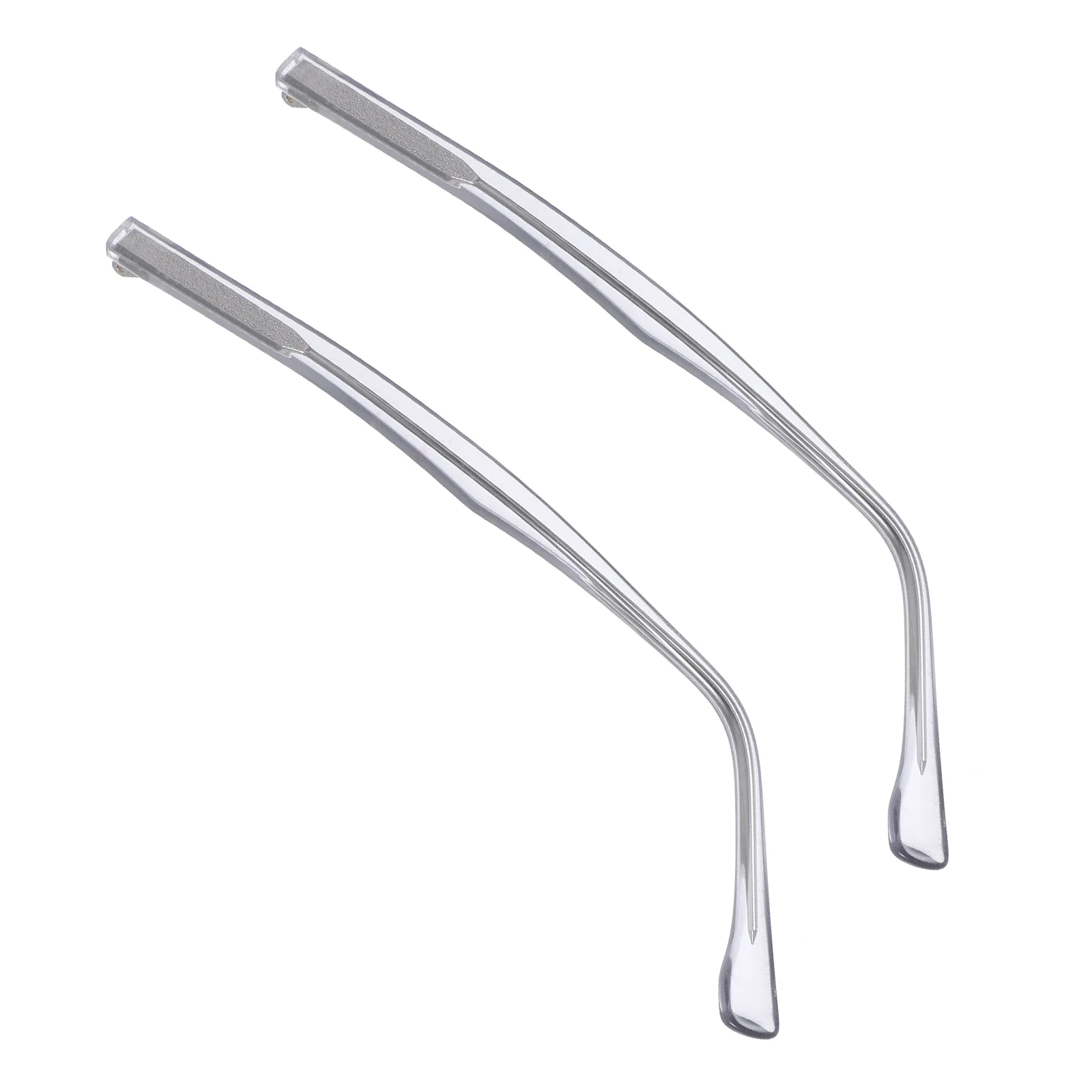 Glasses Accessories Parts Temple Repair Replacement Eyeglasses Universal Metal Temples Sunglasses
Glasses Accessories Parts Temple Repair Replacement Eyeglasses Universal Metal Temples Sunglasses