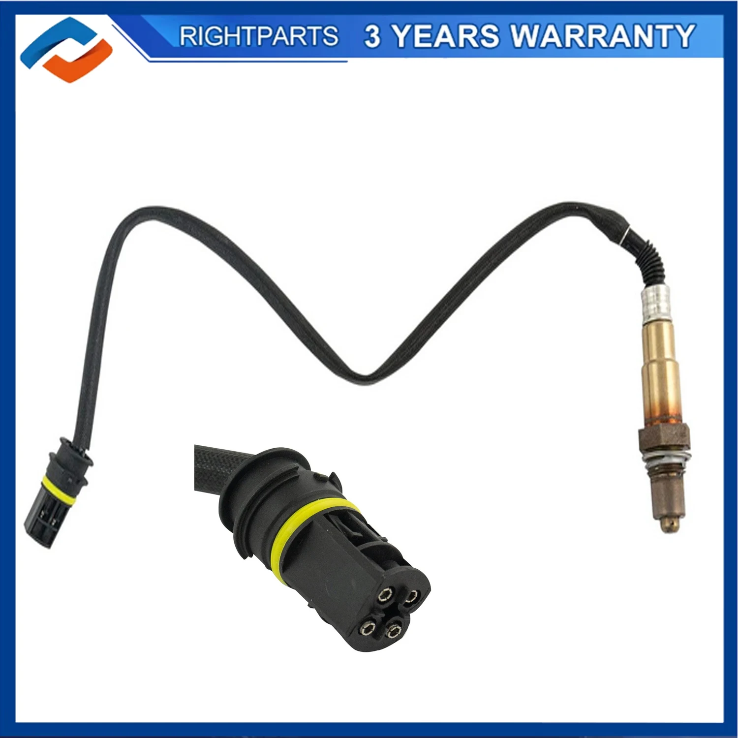 0258006276 A0015406017 New Lambda Probe O2 Oxygen Sensor For Mercedes-Benz ML430 ML500 S280 S320 S350 S430 S500 S55 AMG CL500
0258006276 A0015406017 New Lambda Probe O2 Oxygen Sensor For Mercedes-Benz ML430 ML500 S280 S320 S350 S430 S500 S55 AMG CL500