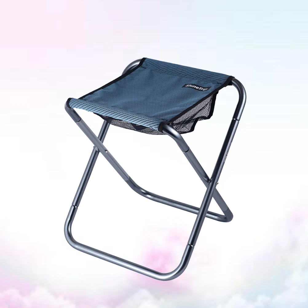 Portable Folding Foldable Fishing Chair Aluminum Folding Camping Chair Alloy Stool Foldable Fishing Hiking Seat Outdoor Indoor
Portable Folding Foldable Fishing Chair Aluminum Folding Camping Chair Alloy Stool Foldable Fishing Hiking Seat Outdoor Indoor