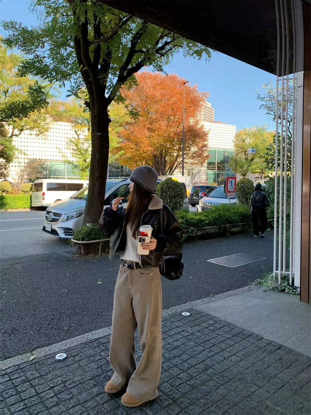 Faionable Waed Color Retro ket Slim Fit Fce Lined Спецодежда Джинсы Женские Осень Зима 2025 Новое Прибытие
Faionable Waed Color Retro ket Slim Fit Fce Lined Спецодежда Джинсы Женские Осень Зима 2025 Новое Прибытие