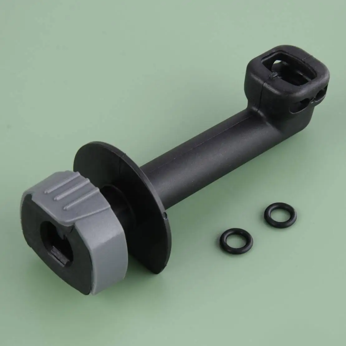 4.064-047.0 High Pressure Washer Elbow Outlet Pipe with U Clamp O Ring Kit Fit For Karcher K2 K3
4.064-047.0 High Pressure Washer Elbow Outlet Pipe with U Clamp O Ring Kit Fit For Karcher K2 K3