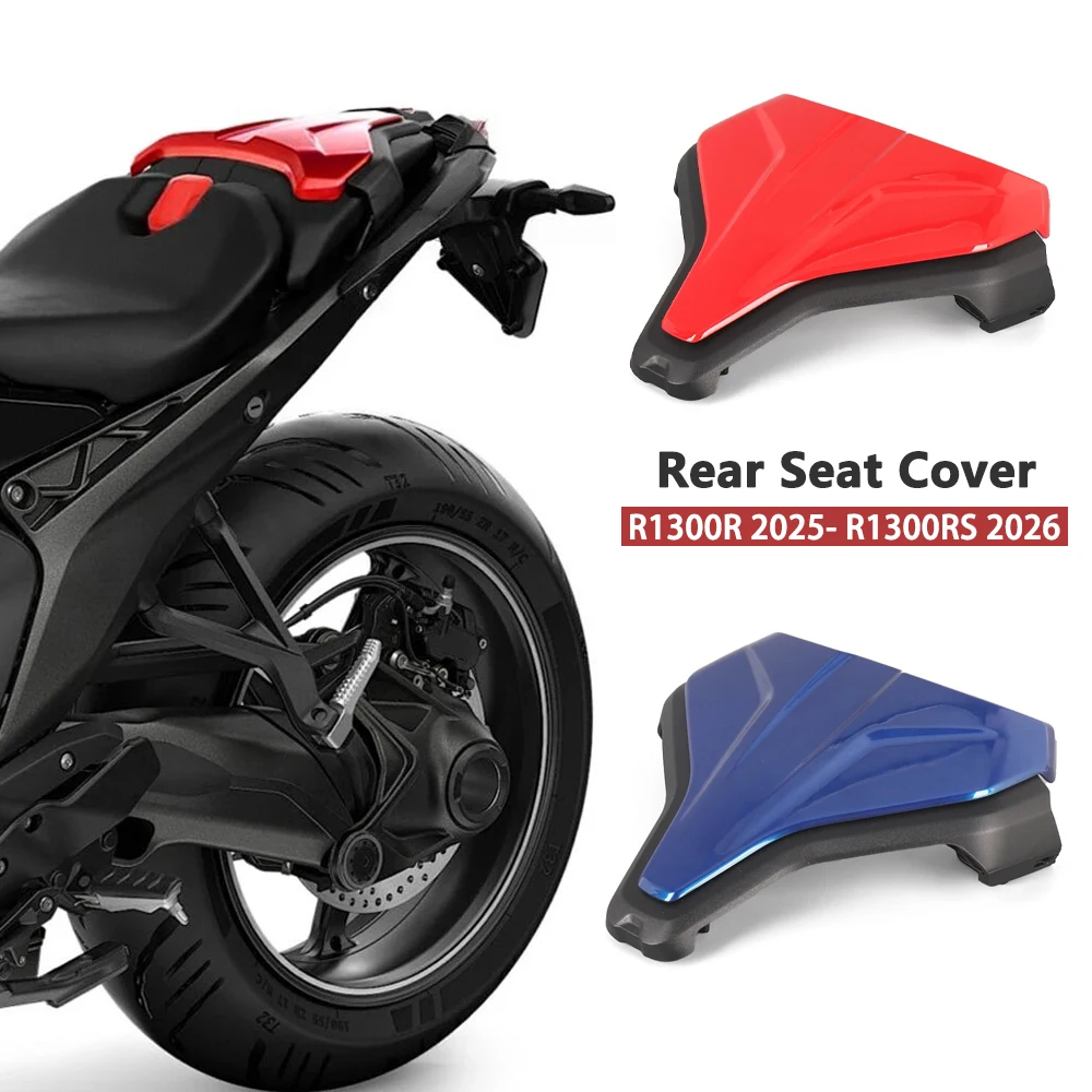 ABS Fairing Cowl For BMW R1300R R 1300 R R1300RS R1300 RS 2025 2026 Motorcycle Rear Seat Cover Rear Tail Cover
ABS Fairing Cowl For BMW R1300R R 1300 R R1300RS R1300 RS 2025 2026 Motorcycle Rear Seat Cover Rear Tail Cover