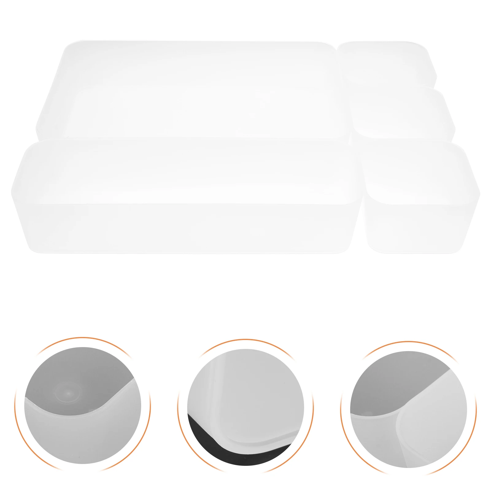 Organizers Skin Care Product Storage Box Boxes Small Drawer White Abs Sundries Case
Organizers Skin Care Product Storage Box Boxes Small Drawer White Abs Sundries Case