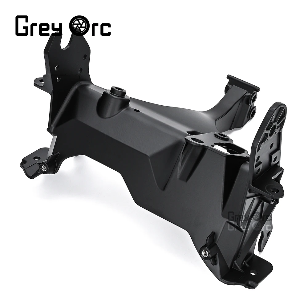 R1200GS ADV R1200 GS ADV 2014 Motorcycle Upper Stay Cowl Fairing Bracket Headlight bracket For BMW R 1200 GS R1200GS 2013-2017
R1200GS ADV R1200 GS ADV 2014 Motorcycle Upper Stay Cowl Fairing Bracket Headlight bracket For BMW R 1200 GS R1200GS 2013-2017