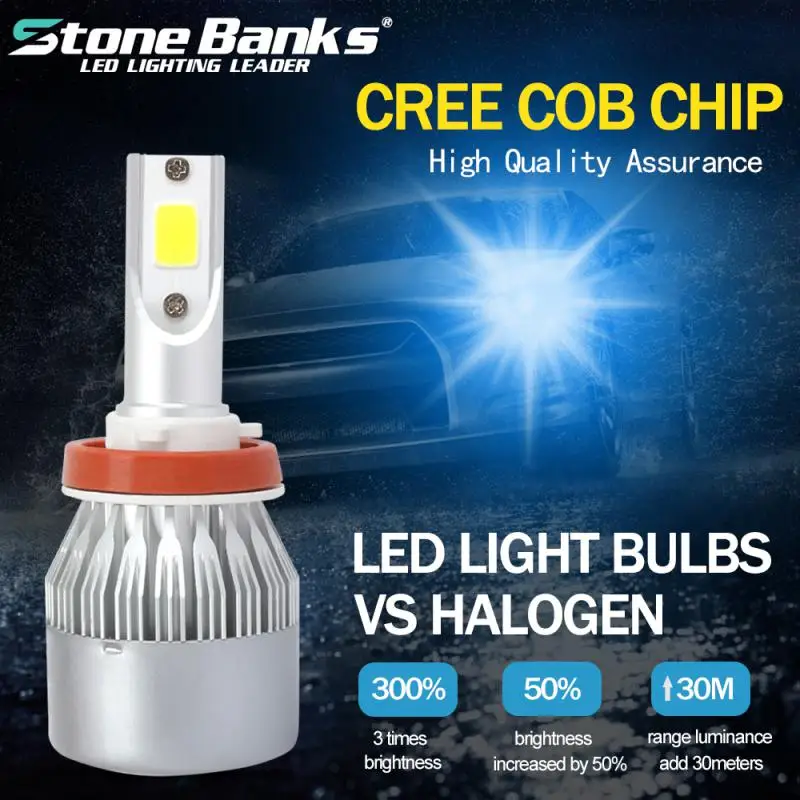 Автомобильная фара 72 Вт 8000 лм 3000 К желтый IP67 водонепроницаемая автомобильная фара противотуманная фара 9-32 В для автомобиля мотоцикла 
Автомобильная фара 72 Вт 8000 лм 3000 К желтый IP67 водонепроницаемая автомобильная фара противотуманная фара 9-32 В для автомобиля мотоцикла