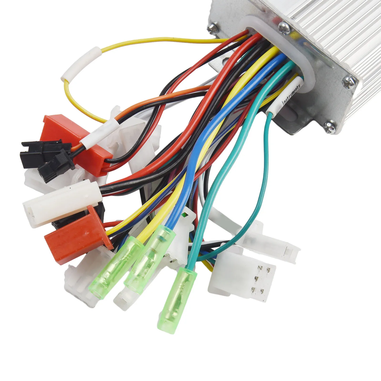 Аксессуары для электрических велосипедов 36 В/48 В 350 Вт электрический велосипед бесщеточный контроллер двигателя постоянного тока для электрического велосипеда E-bike Scooter
Аксессуары для электрических велосипедов 36 В/48 В 350 Вт электрический велосипед бесщеточный контроллер двигателя постоянного тока для электрического велосипеда E-bike Scooter