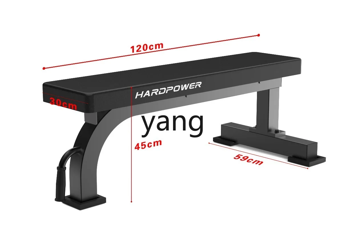 CX bench press flat bench strength lifting competition level non-slip stable railway workers same style
CX bench press flat bench strength lifting competition level non-slip stable railway workers same style
