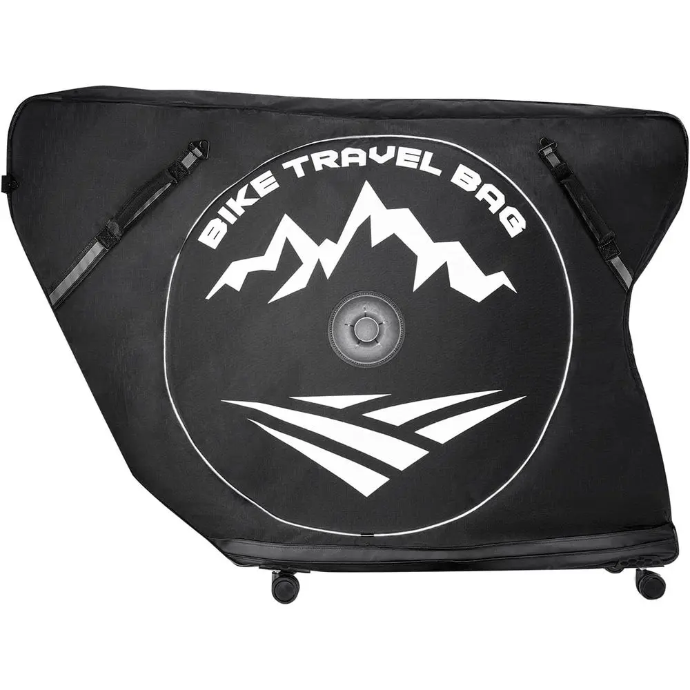 Bike Travel Case, Transport ycle Storage Carry Bag, ycle Travel Bag
Bike Travel Case, Transport ycle Storage Carry Bag, ycle Travel Bag