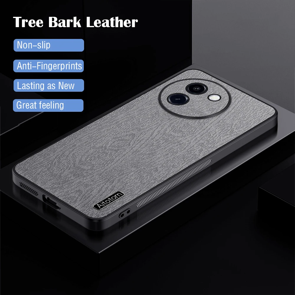 Leather Case for vivo Y200i Y 200i Matte Tree Pattern Full Camera Silicone Protection Luxury Phone Cover vivoY200i Coque 
Leather Case for vivo Y200i Y 200i Matte Tree Pattern Full Camera Silicone Protection Luxury Phone Cover vivoY200i Coque