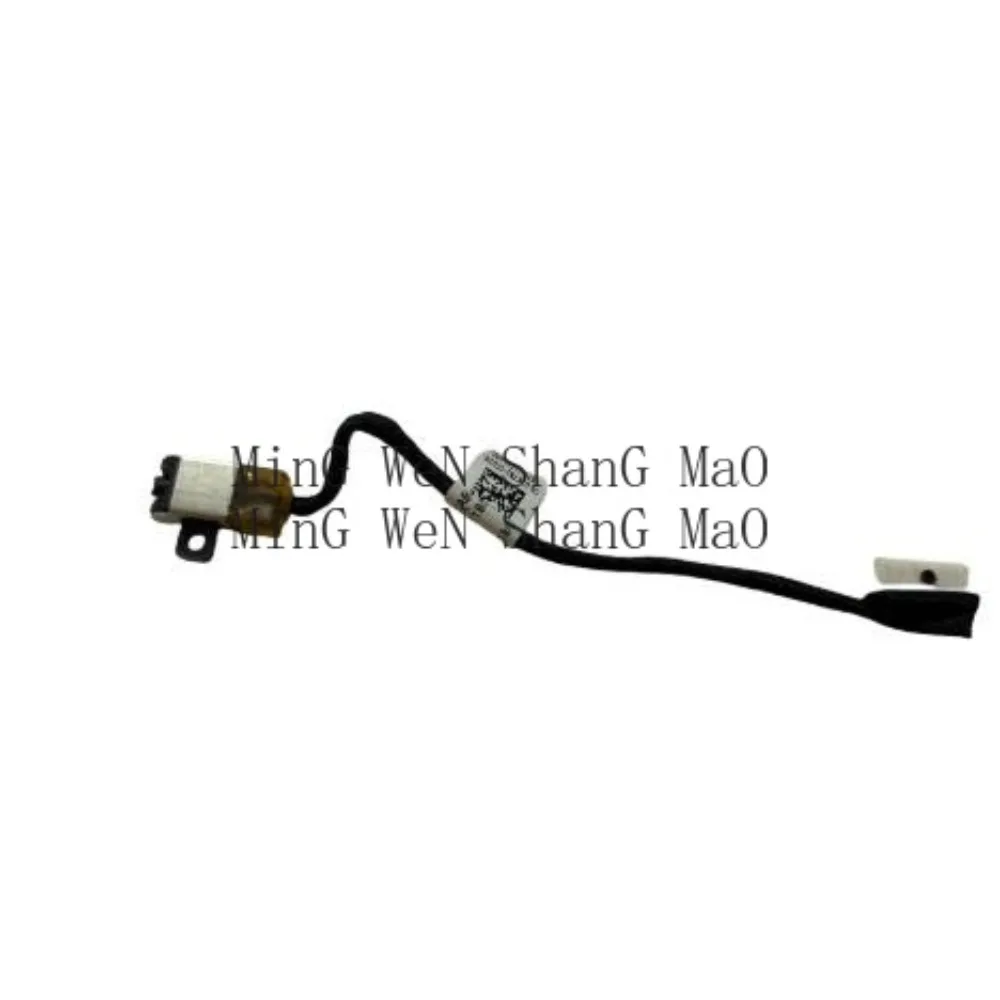 Laptop DC Power Jack Charging Port Cable for Dell Inspiron 15 5570 5575 i5770 17 5770 5775 P35E P75F 2K7X2 02K7X2 DC301011B00
Laptop DC Power Jack Charging Port Cable for Dell Inspiron 15 5570 5575 i5770 17 5770 5775 P35E P75F 2K7X2 02K7X2 DC301011B00