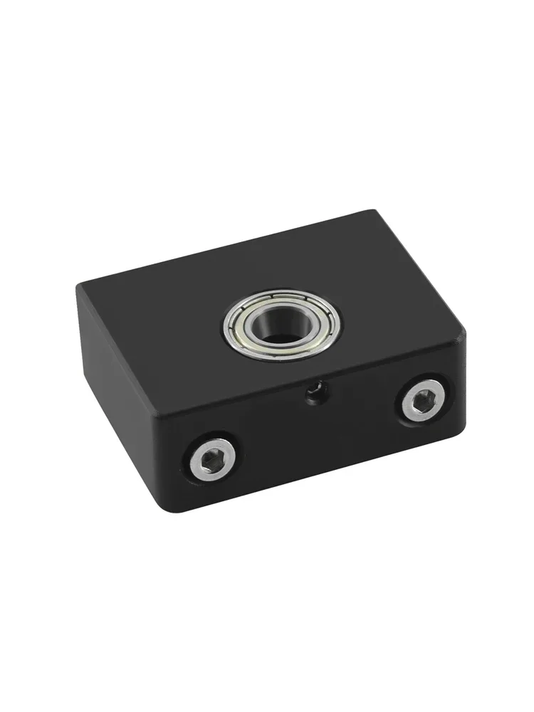 Ender3/V2 Z-axis Metal Fixed Seat CR10 винтовой стержень CNC листовой металл Поддержка 8 мм Винтовые соединительные детали
Ender3/V2 Z-axis Metal Fixed Seat CR10 винтовой стержень CNC листовой металл Поддержка 8 мм Винтовые соединительные детали