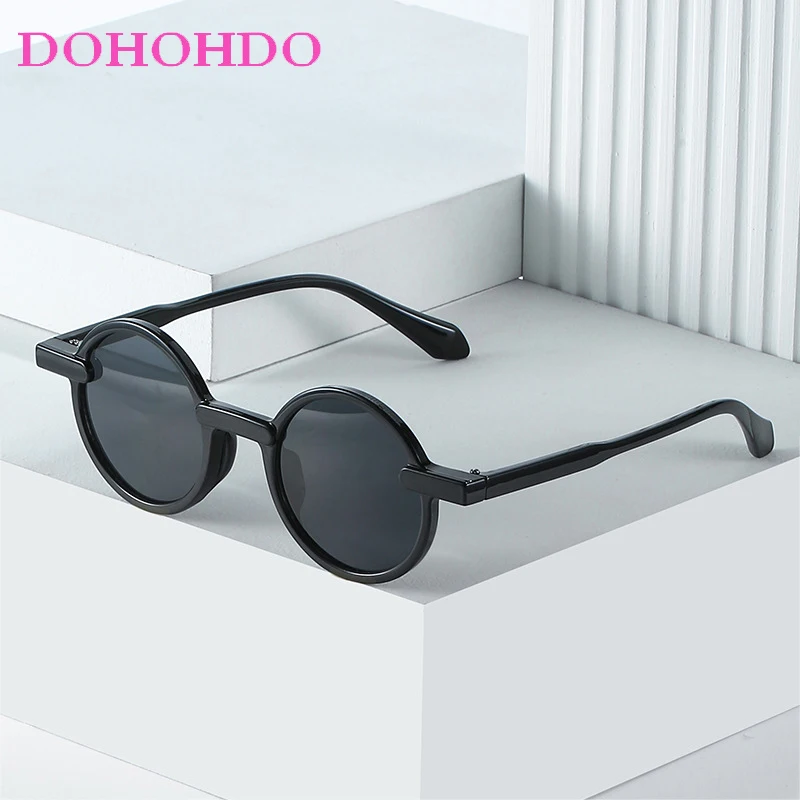 Luxury Brand Design Round Sunglasses Women And Men Fashion Trendy Outdoors Travel Fishing Eyeglasses Unisex UV400 Lunette Femme
Luxury Brand Design Round Sunglasses Women And Men Fashion Trendy Outdoors Travel Fishing Eyeglasses Unisex UV400 Lunette Femme