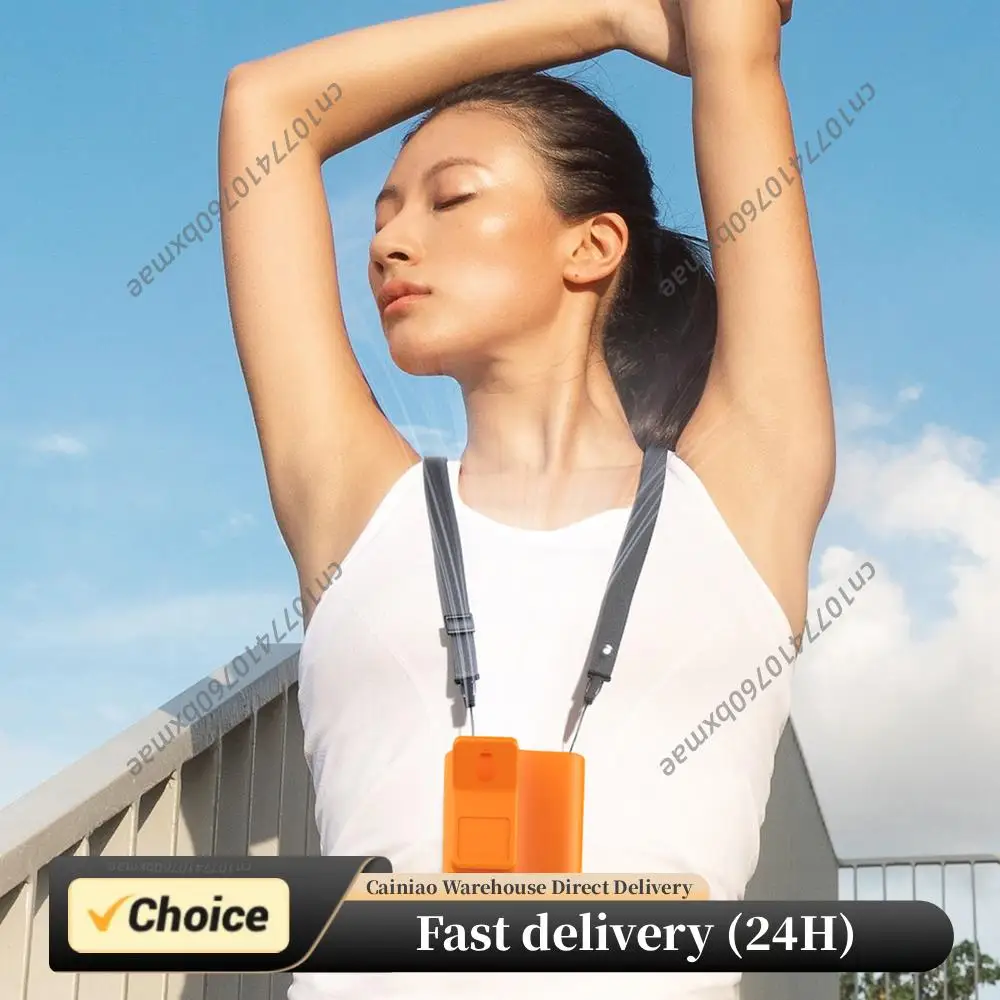 Car Clip on Fan 199 Speeds 360° Rotation Rechargeable Wearable Belt Waist Fan Semi-Cooling Technology for Cars Work Camping
Car Clip on Fan 199 Speeds 360° Rotation Rechargeable Wearable Belt Waist Fan Semi-Cooling Technology for Cars Work Camping