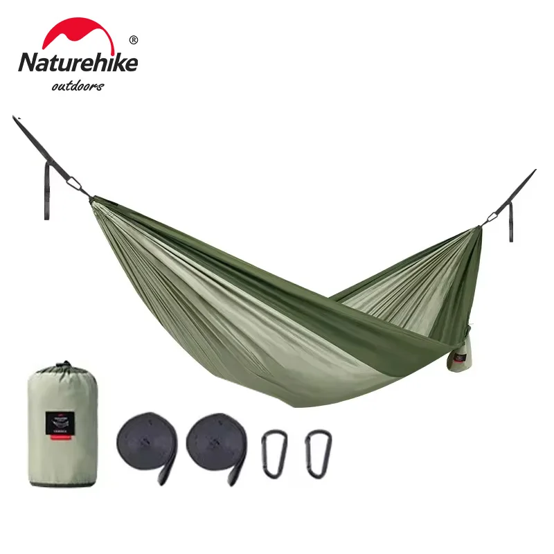 Гамак Naturehike Swing для 2 человек, устойчивый к разрывам, подвесная кровать, снаряжение для охоты и отдыха, ультралегкий, комфортный, семейный.
Гамак Naturehike Swing для 2 человек, устойчивый к разрывам, подвесная кровать, снаряжение для охоты и отдыха, ультралегкий, комфортный, семейный.
