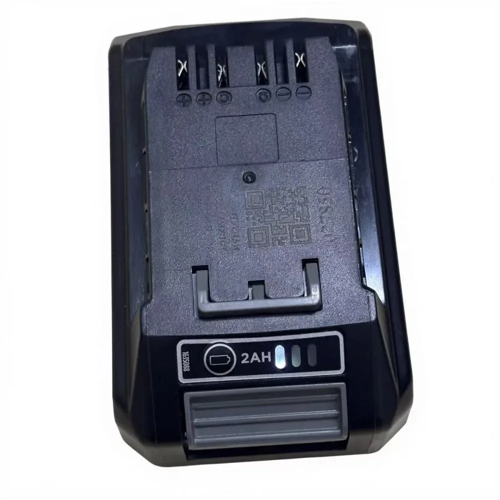 100%Original 2Ah for Bissell 24V 3789 1638019 1638764 POWERALL VACUUM CLEANNER Rechargeable Battery
100%Original 2Ah for Bissell 24V 3789 1638019 1638764 POWERALL VACUUM CLEANNER Rechargeable Battery