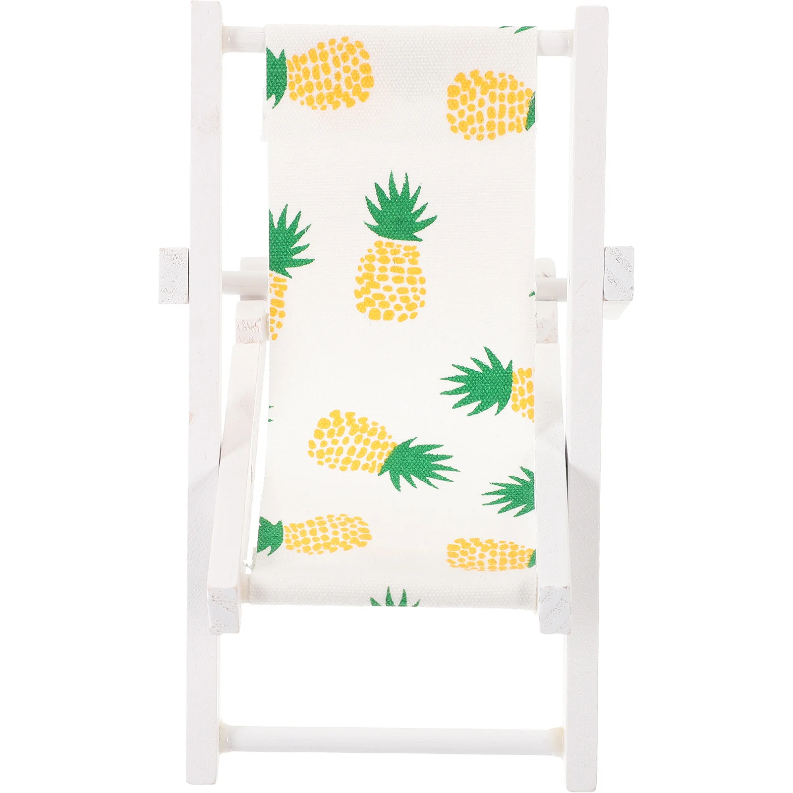 Miniature Beach Chair Decor Mediterranean Style Handmade Wood Cloth Indoor Outdoor Home Office Desktop Decoration Nautical
Miniature Beach Chair Decor Mediterranean Style Handmade Wood Cloth Indoor Outdoor Home Office Desktop Decoration Nautical