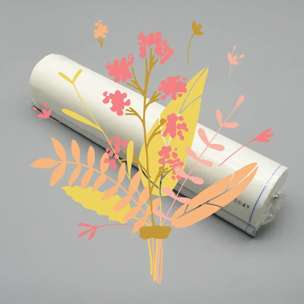 1Pcs Fuser Cleaning Web Roller 005K12641 for the Xerox Nuvera 100 120 144 200 288
1Pcs Fuser Cleaning Web Roller 005K12641 for the Xerox Nuvera 100 120 144 200 288