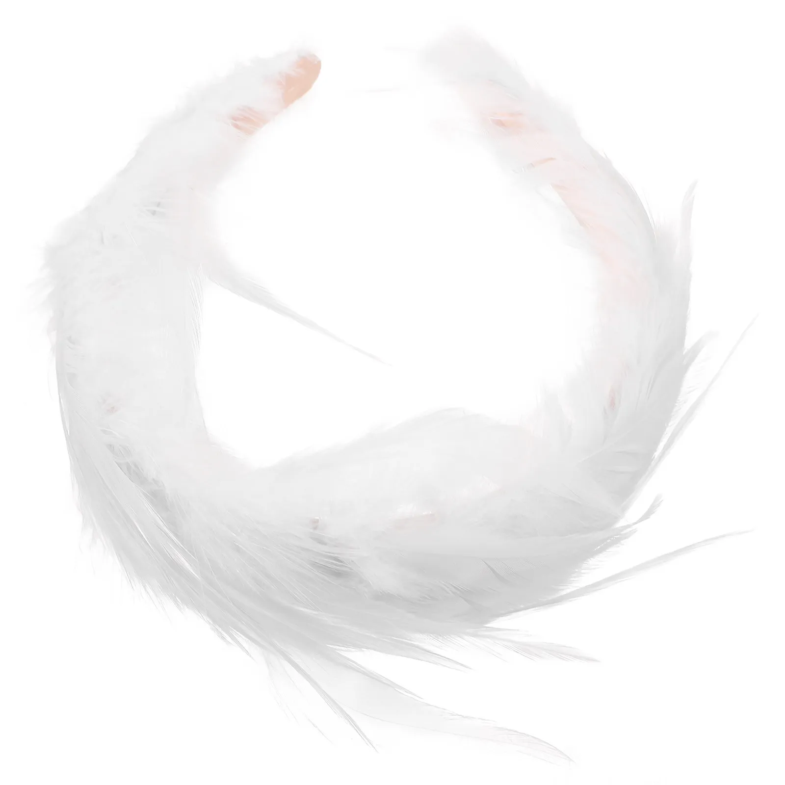 Plume Headband Women Soft Lightweight Retro Style Hair Accessories Carnival Cosplay Prom Wedding Photography Headpiece
Plume Headband Women Soft Lightweight Retro Style Hair Accessories Carnival Cosplay Prom Wedding Photography Headpiece